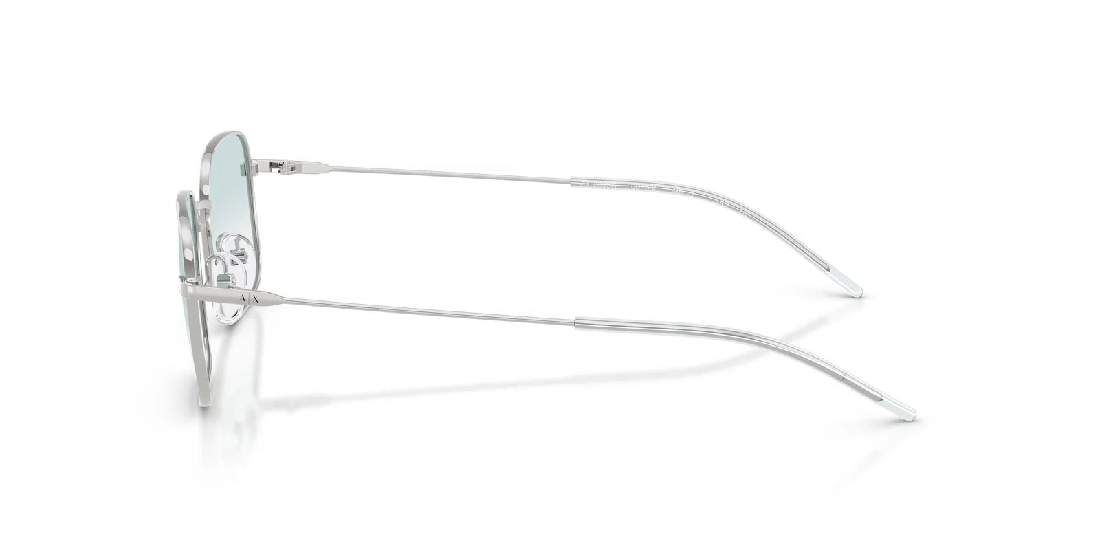 Armani Exchange 2055S Sunglasses - view 10